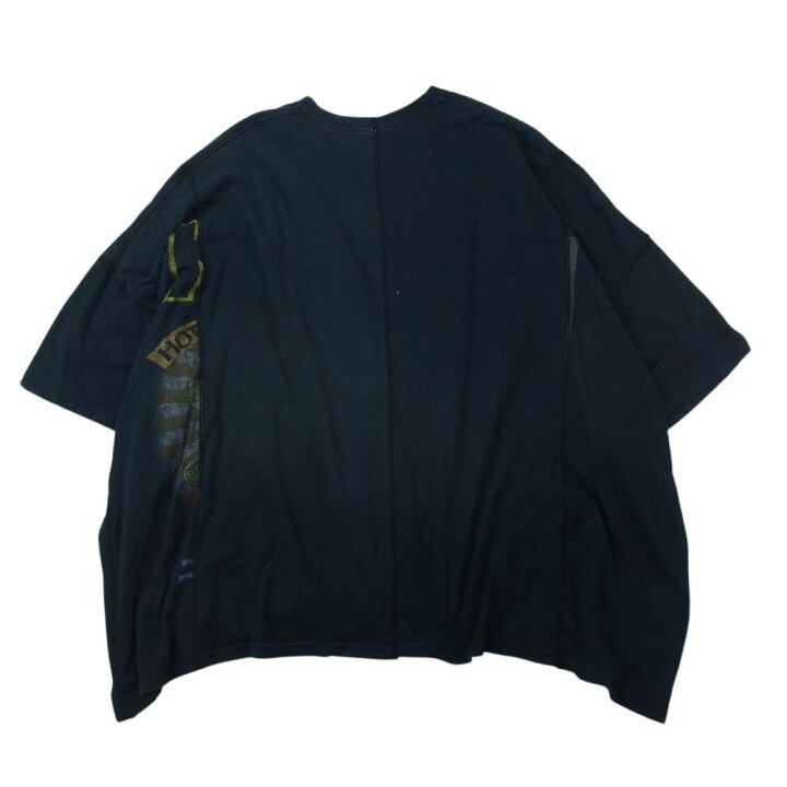 楽天市場】ナナナナサーカ 77circa KISS バンドTシャツ リメイク 再 