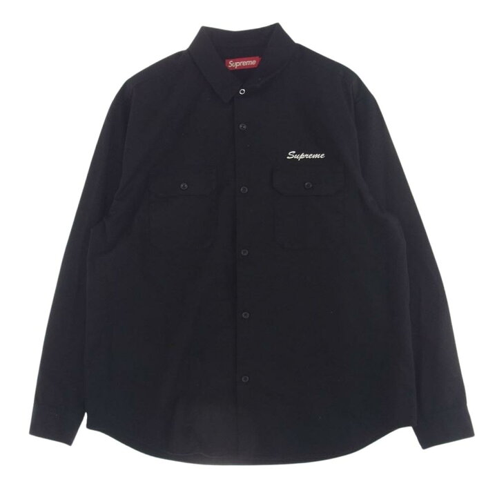 楽天市場】Supreme シュプリーム 24ss Our Lady Work Shirt アワー 