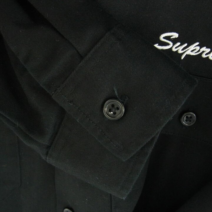 楽天市場】Supreme シュプリーム 24ss Our Lady Work Shirt アワー  