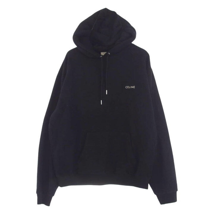 楽天市場】CELINE セリーヌ 2Y37G372Y.38AW コットンテリー ルーズ 