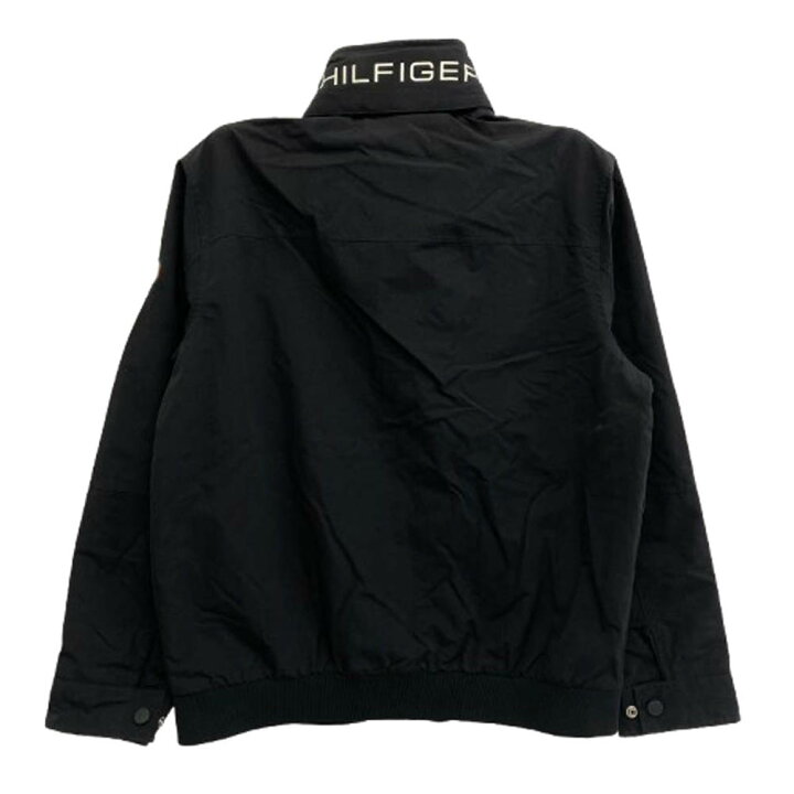 楽天市場】TOMMY HILFIGER トミーヒルフィガー 78J8340/BDS フロント 