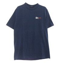楽天市場】・old stussy オールドステューシー 紺タグ・の通販