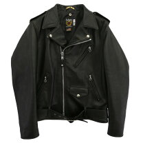 楽天市場】schott ワンスター 中古（素材（生地・毛糸）本革）（メンズ 