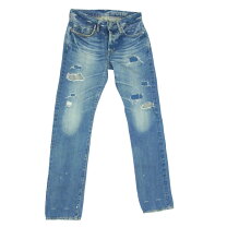 楽天市場】中古 パンツ デニム スタッズ ヒステリックの通販