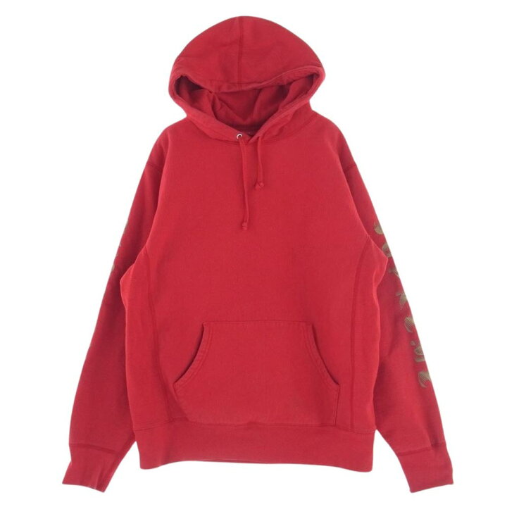 楽天市場】Supreme シュプリーム パーカー 18AW Gradient Sleeve  
