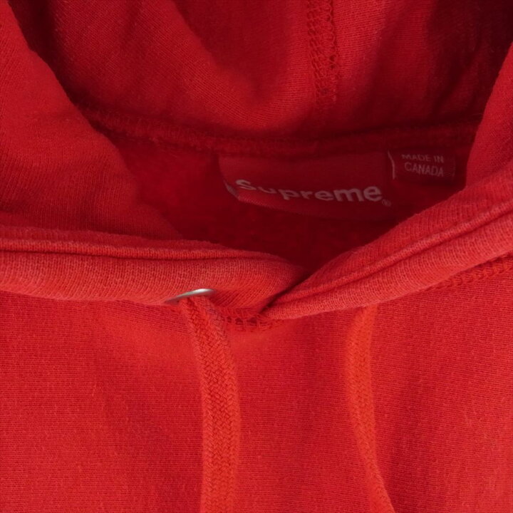 楽天市場】Supreme シュプリーム パーカー 18AW Gradient Sleeve 