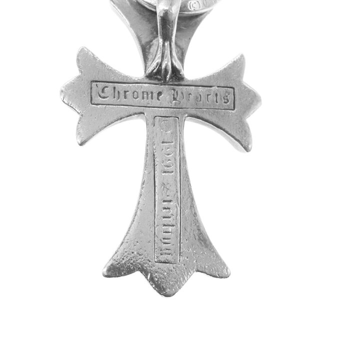 楽天市場】CHROME HEARTS クロムハーツ（原本無） ペンダントトップ CH  