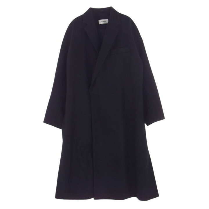 楽天市場】THE RERACS ザリラクス コート 22AW 22FW-RECT-332-J LOOSE 