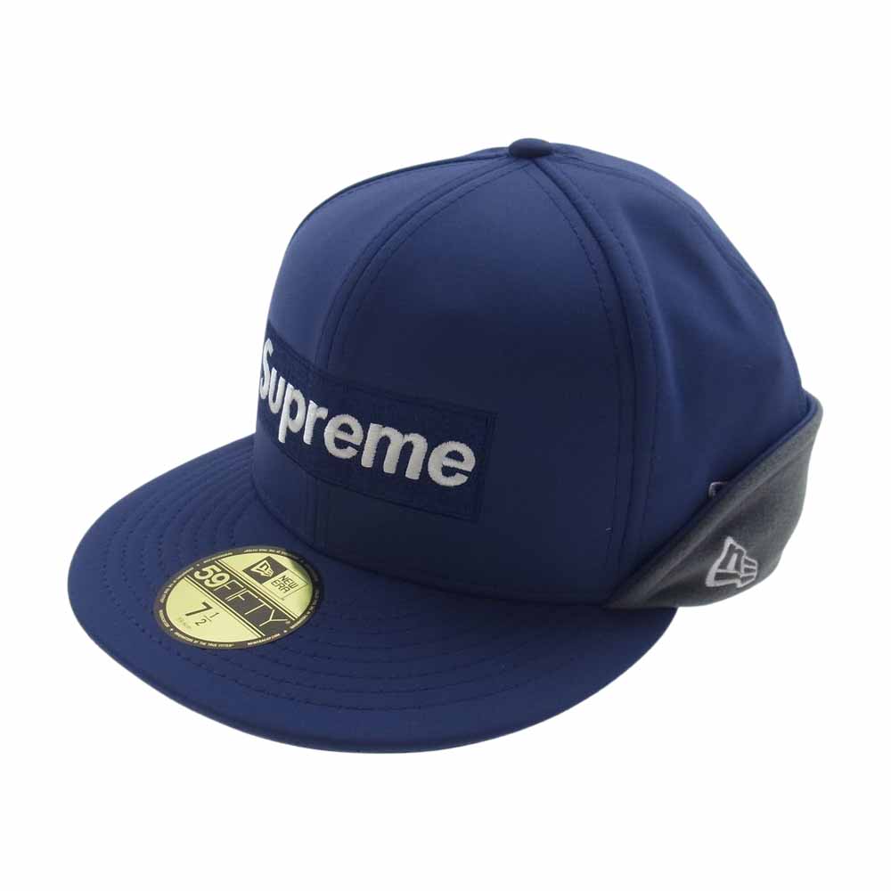 特価セール】 Supreme シュプリーム 帽子 20AW New Era CAP 