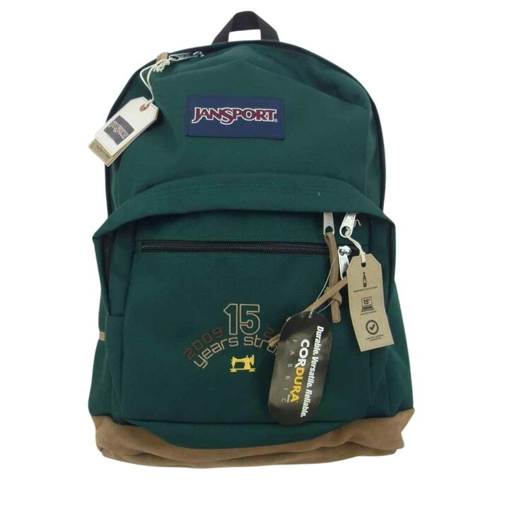 楽天市場】ジアパートメント the Apartment × JANSPORT RIGHT PACK 