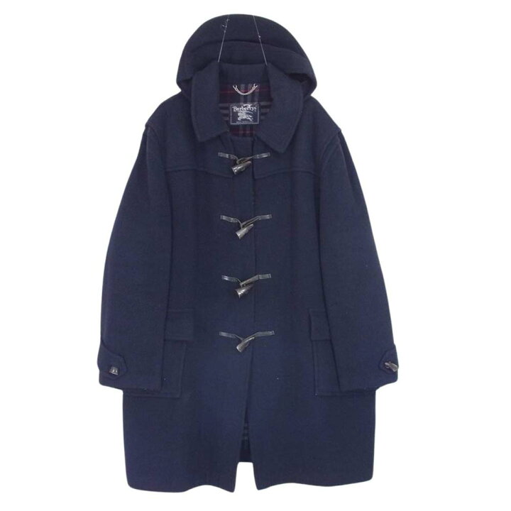 楽天市場】BURBERRY バーバリー BURBERRYS 裏地チェック ウール 
