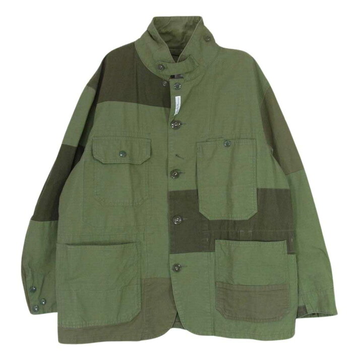 楽天市場】Engineered Garments エンジニアードガーメンツ Logger 