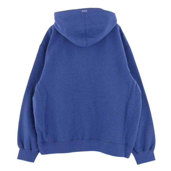 楽天市場】Supreme シュプリーム パーカー 24SS Futura Hooded 