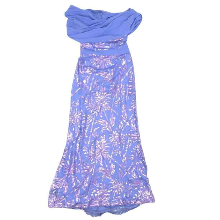 楽天市場】タダシ ショージ TADASHI SHOJI BPK20465LJ オフショルダー 
