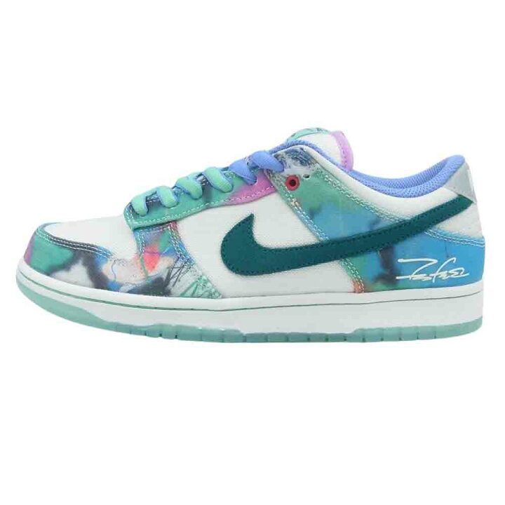 楽天市場】NIKE ナイキ スニーカー HF6061-400 × Futura フューチュラ 