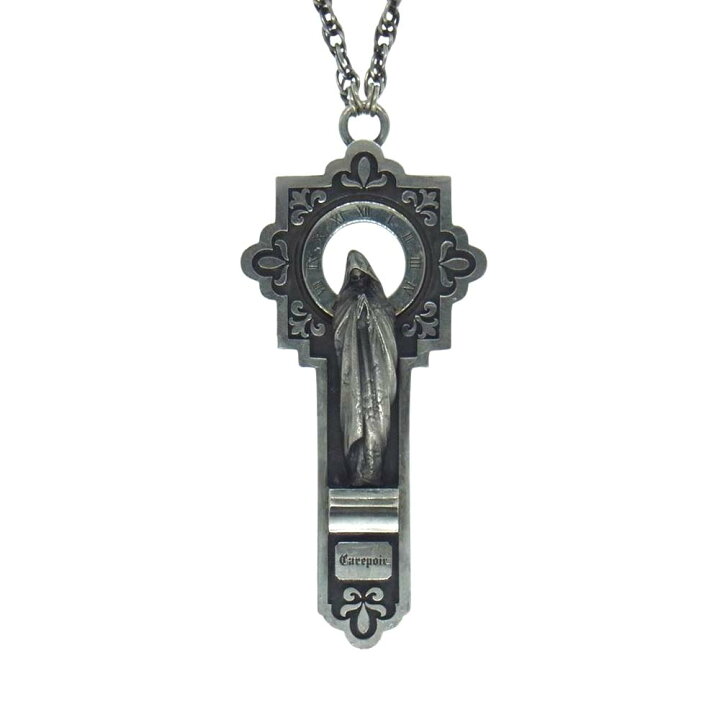 楽天市場】FROID TIEDEUR フロワティエドール ネックレス セスィテ  