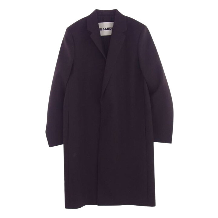 楽天市場】JIL SANDER ジルサンダー コート JSMT105101MT20100012 国内  