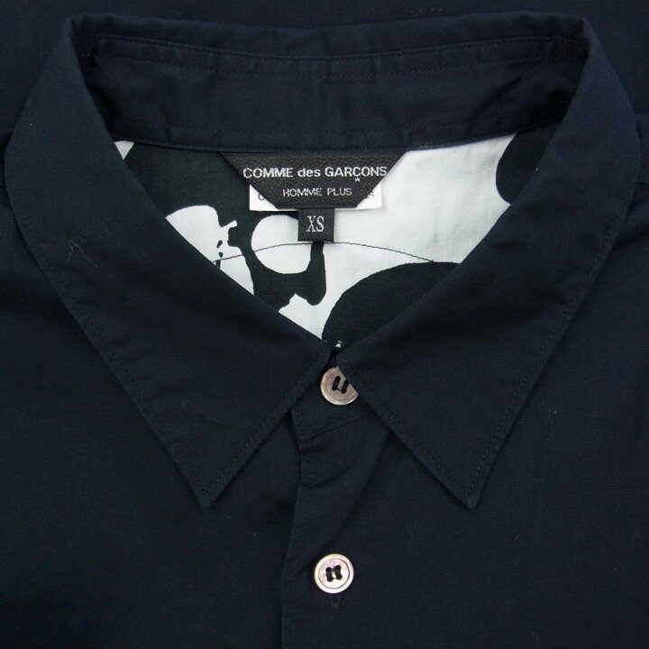 楽天市場】COMME des GARCONS HOMME PLUS コムデギャルソンオム 