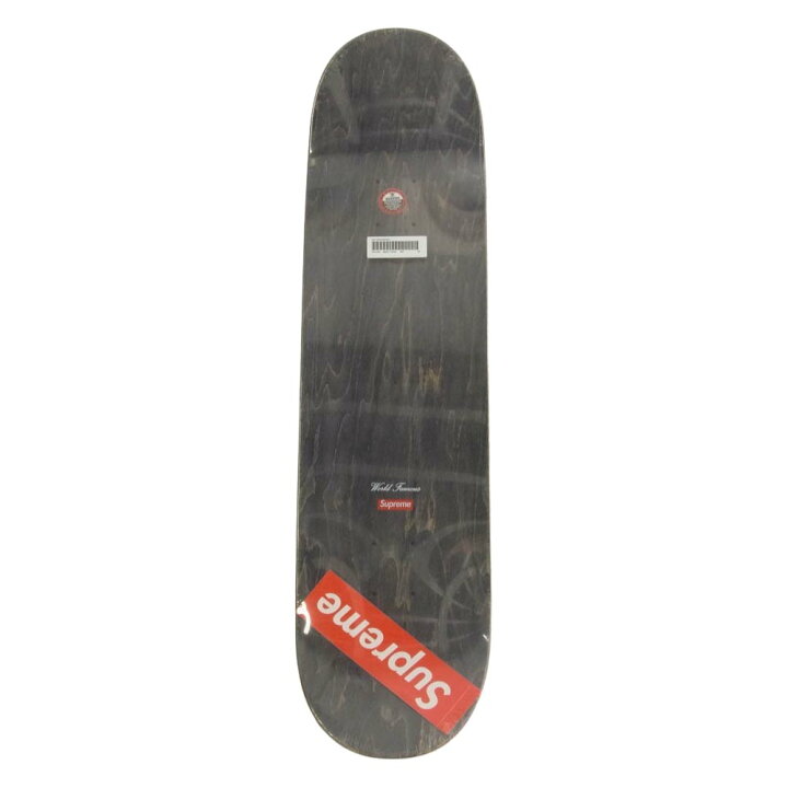新品 Supreme Exit Skateboard スケートボード（楽天市場】Supreme 