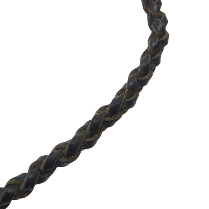 楽天市場】ラストクロップス LAST CROPS ウォレットチェーン レザー 