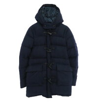 楽天市場】ケープ ハイツ ダッフル ダウンの通販