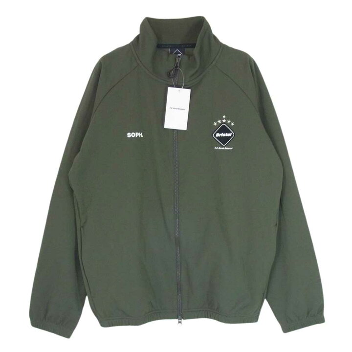 楽天市場】F.C.R.B. エフシーアールビー 24ss fcrb-240002 F.C.Real 