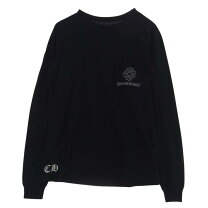 楽天市場】クロムハーツ 長袖 シャツ（Tシャツ・カットソー｜トップス 
