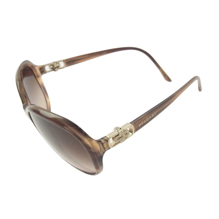 楽天市場】BVLGARI ブルガリ 8107-B-A パレンテシ ラインストーン  