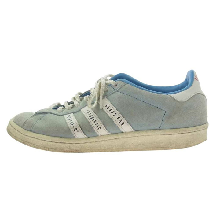 楽天市場】adidas アディダス FY0731 × HUMAN MADE ヒューマン メイド  