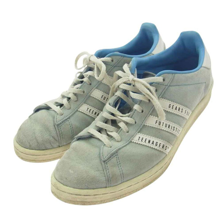 楽天市場】adidas アディダス FY0731 × HUMAN MADE ヒューマン メイド  