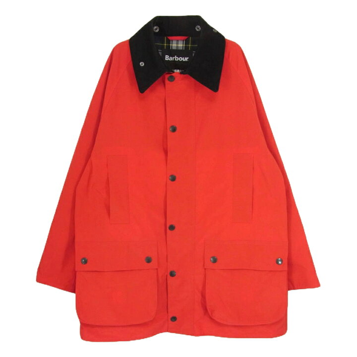 楽天市場】Barbour バブアー 23AW 231MCAS049 Bshop別注 BEAUFORT 