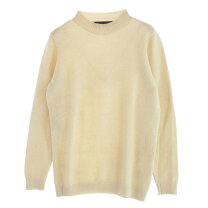 楽天市場】ジ エルダー ステイツマン The Elder Statesman（ニット 