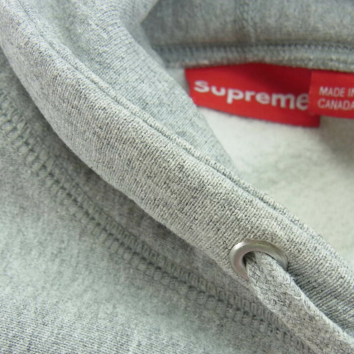 楽天市場】Supreme シュプリーム 20AW Cross Box Logo Hooded 
