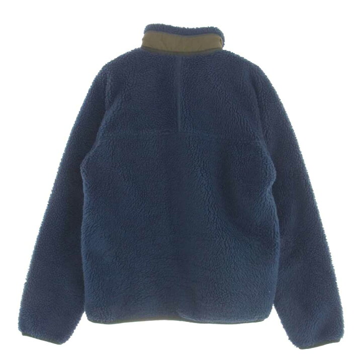 楽天市場】patagonia パタゴニア 07AW 23055F7 07年製 Classic Retro-X 