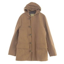 楽天市場】TOMMY HILFIGER ダッフルコートの通販
