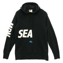 楽天市場】wind and sea フーディの通販