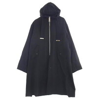 楽天市場】Maison MIHARA YASUHIRO ミハラヤスヒロ パーカーの通販