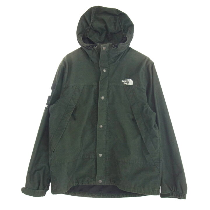 楽天市場】Supreme シュプリーム 12AW THE NORTH FACE MOUNTAIN SHELL 