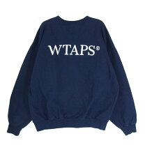 楽天市場】wtaps スウェットの通販 