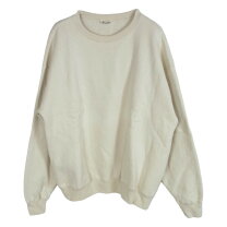 楽天市場】オーラリー 3 スウェットの通販