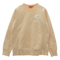 楽天市場】sロゴ シュプリーム スウェットの通販