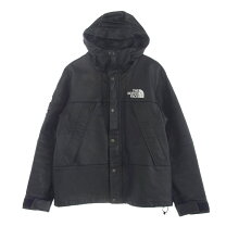 楽天市場】supreme north mountain parka 17awの通販 