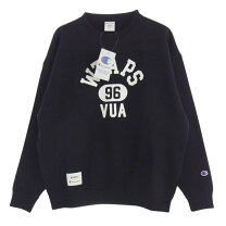楽天市場】チャンピオン スウェット（ブランドダブルタップス  