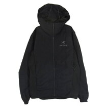 楽天市場】アークテリクス atom 中古の通販