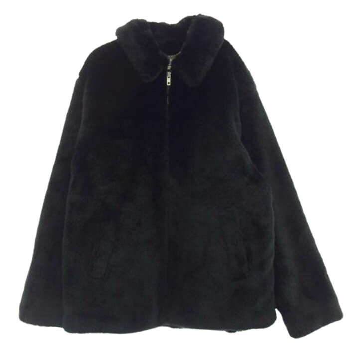 楽天市場】WACKO MARIA ワコマリア 21AW 101MT-2144 FUR COACH JACKET 