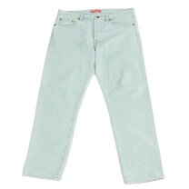 楽天市場】supreme デニムパンツの通販