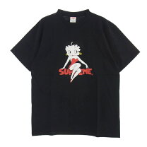 楽天市場】supreme betty boop teeの通販