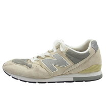 楽天市場】new balance 996 27cm 中古の通販