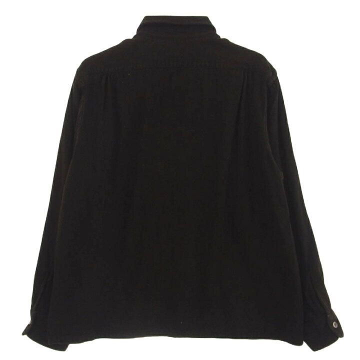 楽天市場】タイガ タカハシ Taiga Takahashi T.T LOT.101 OPEN COLLAR 