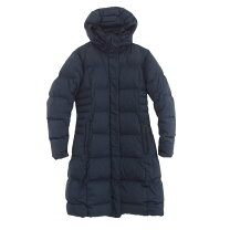 楽天市場】patagonia ロング ダウンの通販